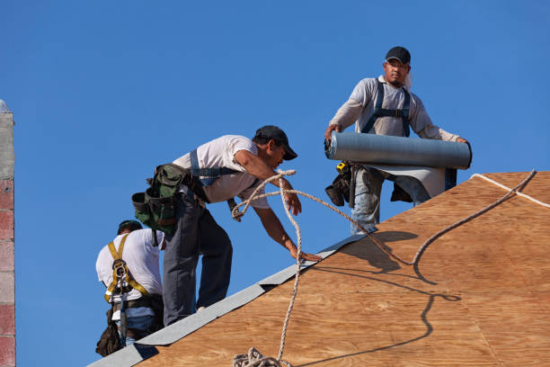 Best Roof Inspection Near Me  in Laguna Park, TX